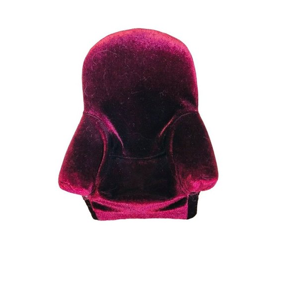 Richard Simmons Doll Nan's Family Matty Doll Kickerbocker - Picture 7 of 7